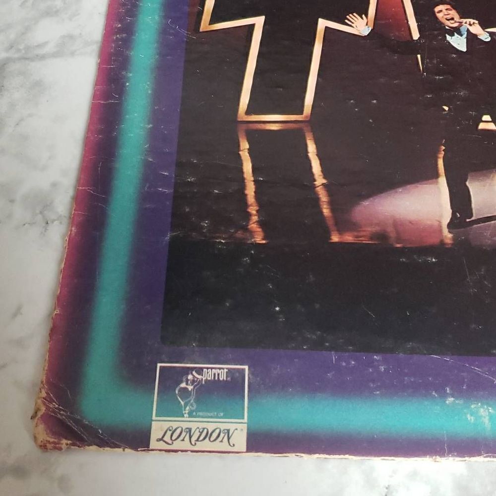 Tom Jones Vinyl Record - Picture 3 of 13
